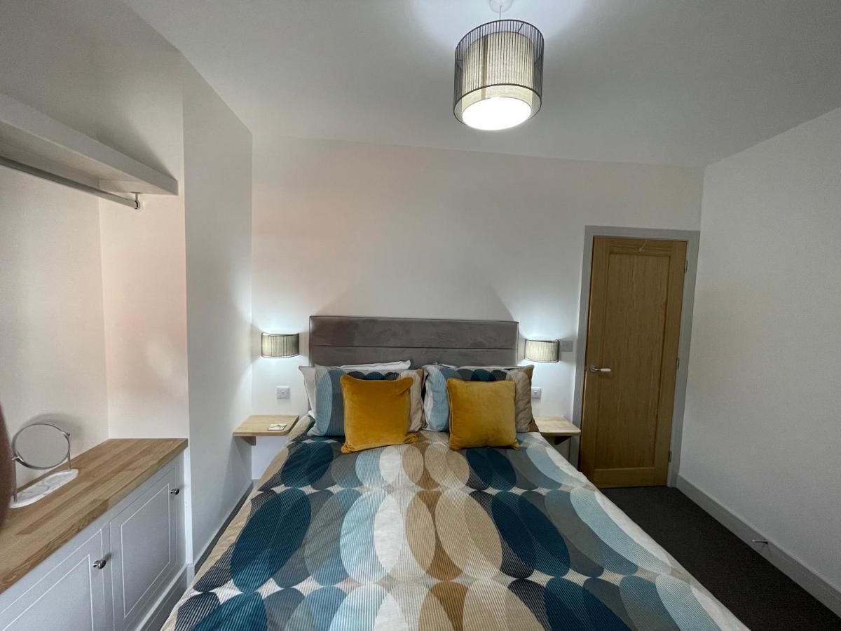 Lees Lookout Holt ,2 Bedroom Luxury Apartment With Private Parking Eksteriør billede