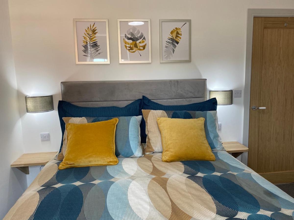 Lees Lookout Holt ,2 Bedroom Luxury Apartment With Private Parking Eksteriør billede