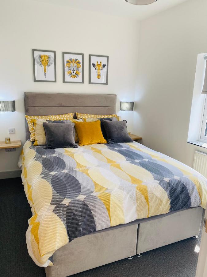 Lees Lookout Holt ,2 Bedroom Luxury Apartment With Private Parking Eksteriør billede
