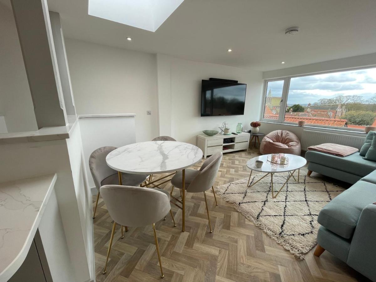 Lees Lookout Holt ,2 Bedroom Luxury Apartment With Private Parking Eksteriør billede