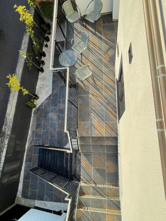 Lees Lookout Holt ,2 Bedroom Luxury Apartment With Private Parking Eksteriør billede